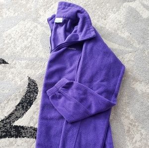 Columbia Fleece